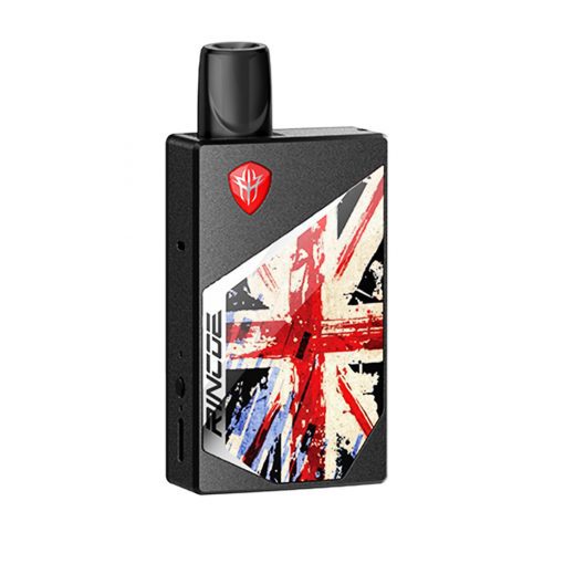 RINCOE TIX POD KIT - Image 5