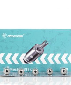 RINCOE TIX COIL