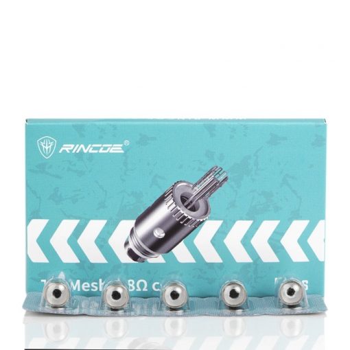 RINCOE TIX COIL