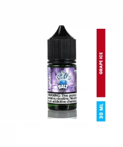 ROLL-UPZ GRAPE ICE SALT NIC