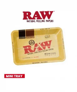 RAW MINI TRAY