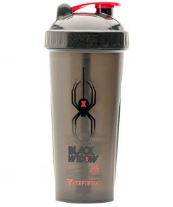 PERFORMA MARVEL BLACK WIDOW