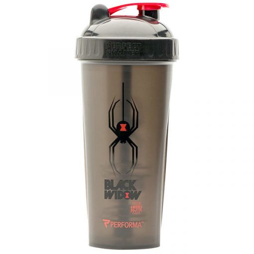 PERFORMA MARVEL BLACK WIDOW