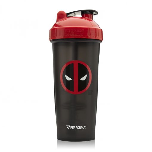 PERFORMA MARVEL DEADPOOL