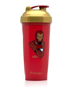 PERFORMA MARVEL IRON-MAN