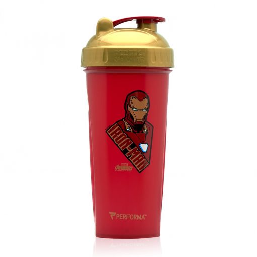PERFORMA MARVEL IRON-MAN