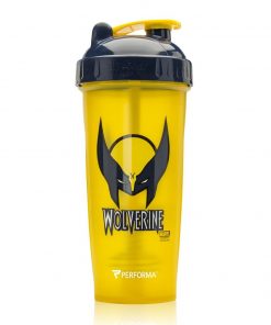 PERFOMA MARVEL WOLVERINE