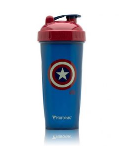 PERFORMA MARVEL HERO ELITE