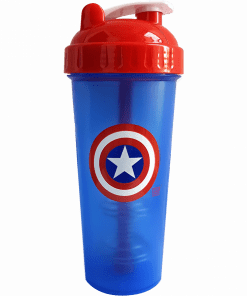 PERFORMA MARVEL CAPTAIN AMERICA