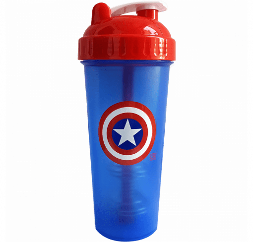 PERFORMA MARVEL CAPTAIN AMERICA