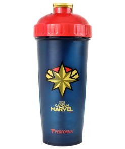 PERFORMA MARVEL CAPTAIN MARVEL