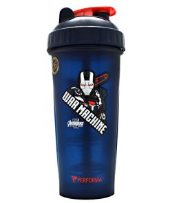 PERFORMA MARVEL WAR MACHINE