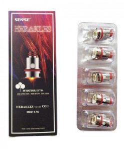 SENSE HERAKLES POD MOD COIL MESH 0.4