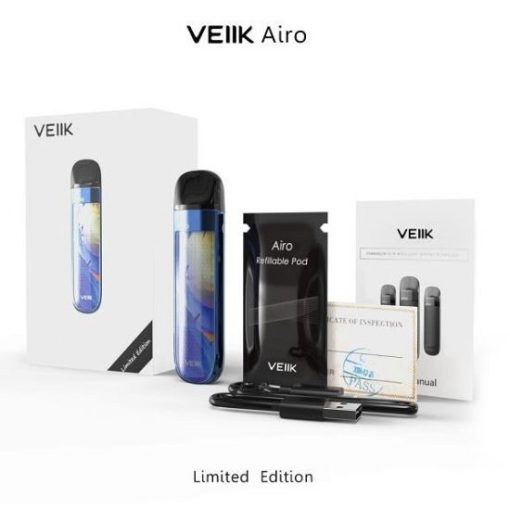 VEIIK AIRO KIT NEW DESIGN