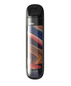 VEIIK Airo Pod Starter Kit 500mAh 00662096691a BIN ESSA KUWAIT : مؤسسة بن عيسى