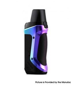 authentic geekvape aegis boost 40w 1500mah vw box mod pod system starter kit aura glow zinc alloy 37ml 06ohm 540w BIN ESSA KUWAIT : مؤسسة بن عيسى