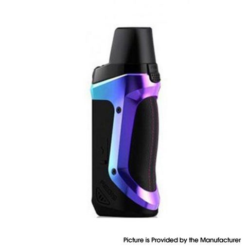 GEEK VAPE AEGIS BOOST - Image 3