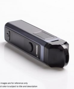 authentic sense herakles 40w 1500mah vw pod mod hybrid aio system vape starter kit gunmetal zinc alloy pc 6ml 540w BIN ESSA KUWAIT : مؤسسة بن عيسى
