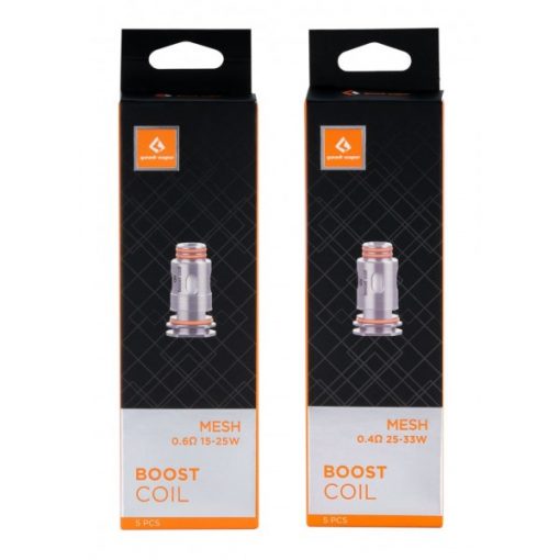 GEEK VAPE BOOST COIL