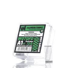 WOTOFO TURBO COIL