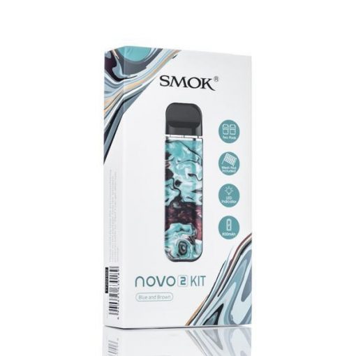SMOK NOVO 2 KIT - Image 5