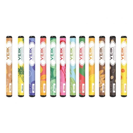 VEIIK DISPOSABLE DEVICE