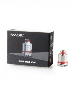 SMOK RPM RBA COIL