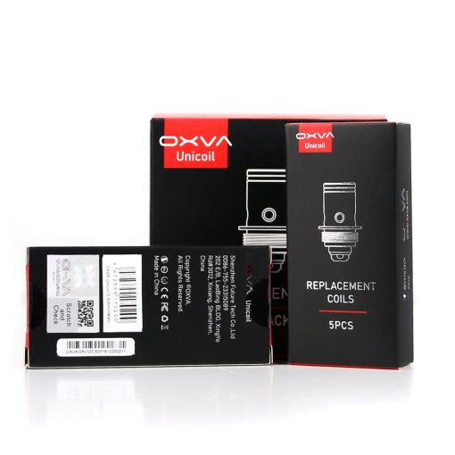 OXVA UNICOIL
