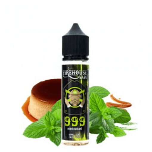 FIRE HOUSE VAPE 999