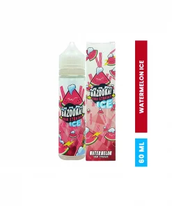 BAZOOKA WATERMELON ICE 60ML