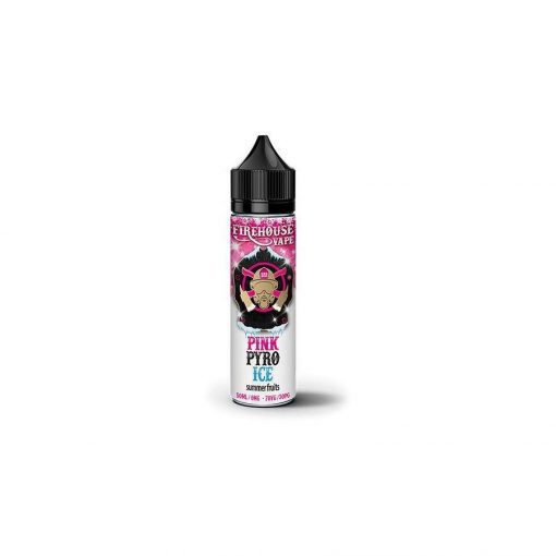 FIRE HOUSE PINK PYRO ICE