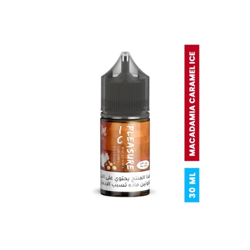 PLEASURE ICE SALT NIC