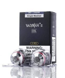 UWELL VALYRIAN II COIL