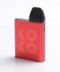 Alternative view of CALIBURN KOKO POD SYSTEM