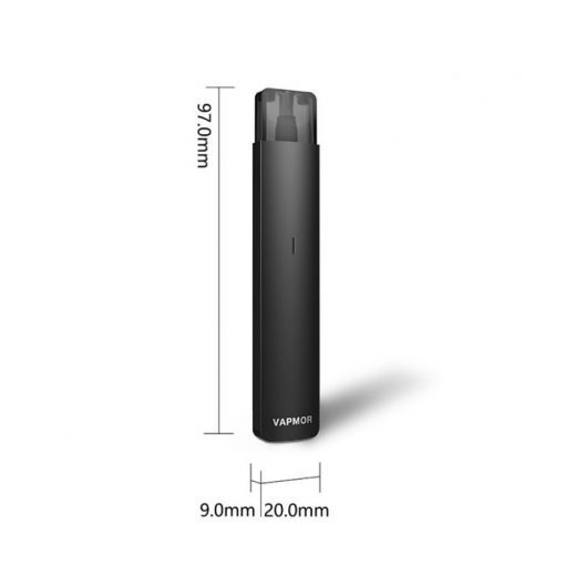 VAPMOR VTURN KIT - Image 2