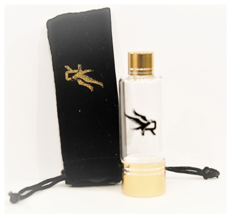 DOKHA BOTTLE
