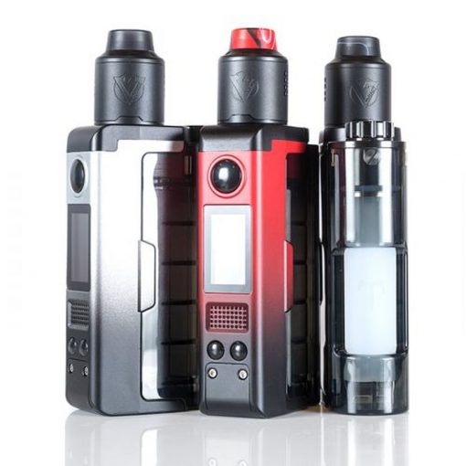 DOOVPO TOPSIDE LITE KIT