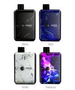 KDEST Armor 14500 Pod Starter Kit 1000mAh 0066430b374f BIN ESSA KUWAIT : مؤسسة بن عيسى