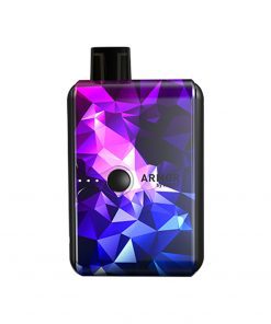 KDEST Armor 14500 Pod Starter Kit 1000mAh 006643423703 BIN ESSA KUWAIT : مؤسسة بن عيسى