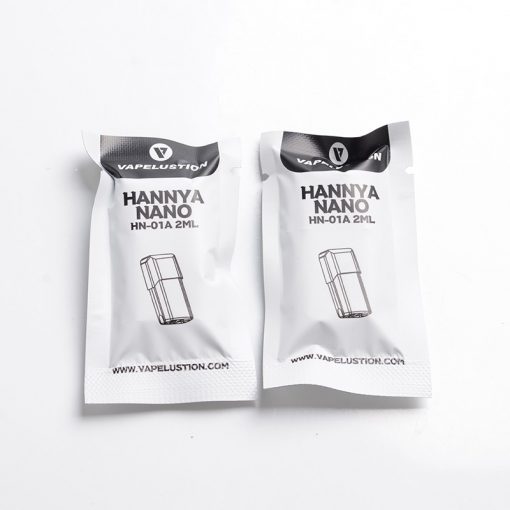 HANNYA NANO POD
