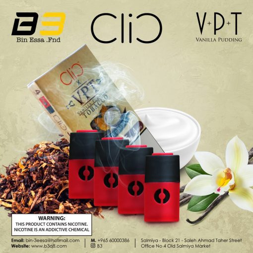 CLIC PODS - Image 16