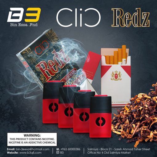 CLIC PODS - Image 14