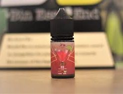 HM VAPES COSMO SALT
