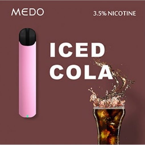 MEDO DISPOSABLE DEVICE - Image 3