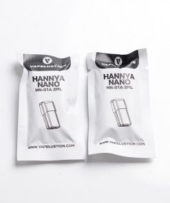 HANNYA NANO POD