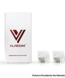VLADDIN BOQPOD REFILLABLE POD