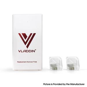 VLADDIN BOQPOD REFILLABLE POD