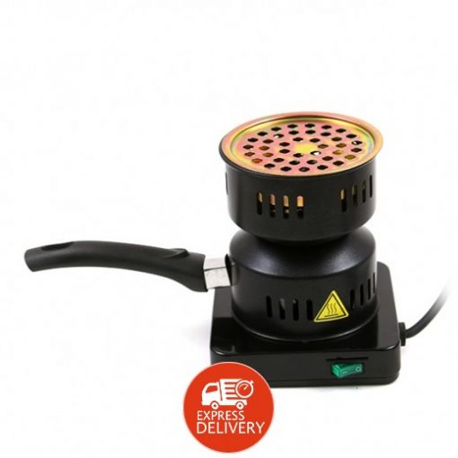 ROYAL WINGS CHARCOAL BURNER 650 W