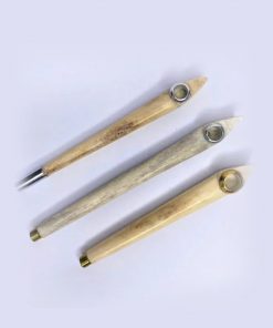 مدواخ قرن غزال سادة