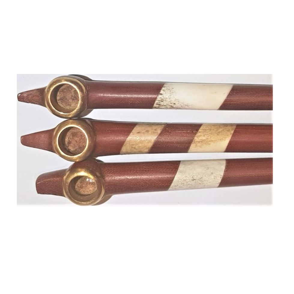 مدواخ ألماني ميكس مع قرن